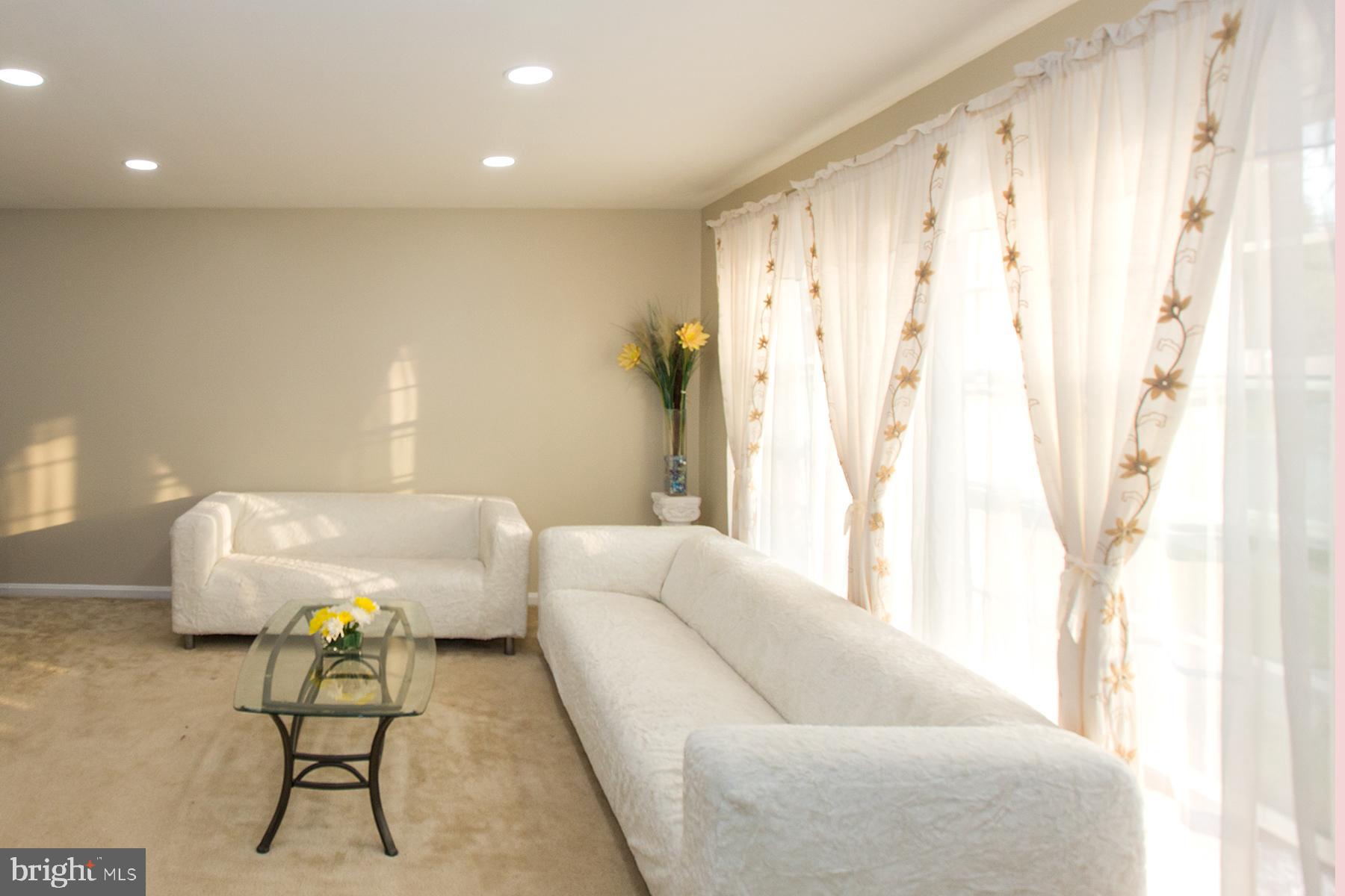 13217 Holdridge Road Silver Spring, MD 20906 - Photo 4 of 30 Living room