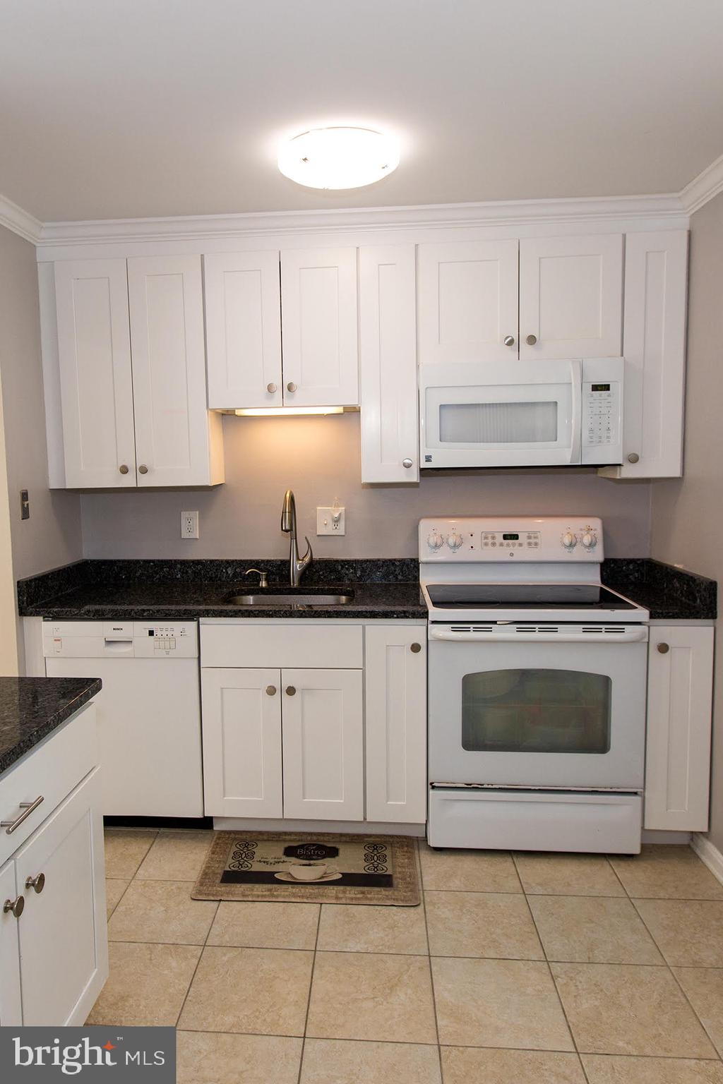 13217 Holdridge Road Silver Spring, MD 20906 - Photo 7 of 30 Kitchen