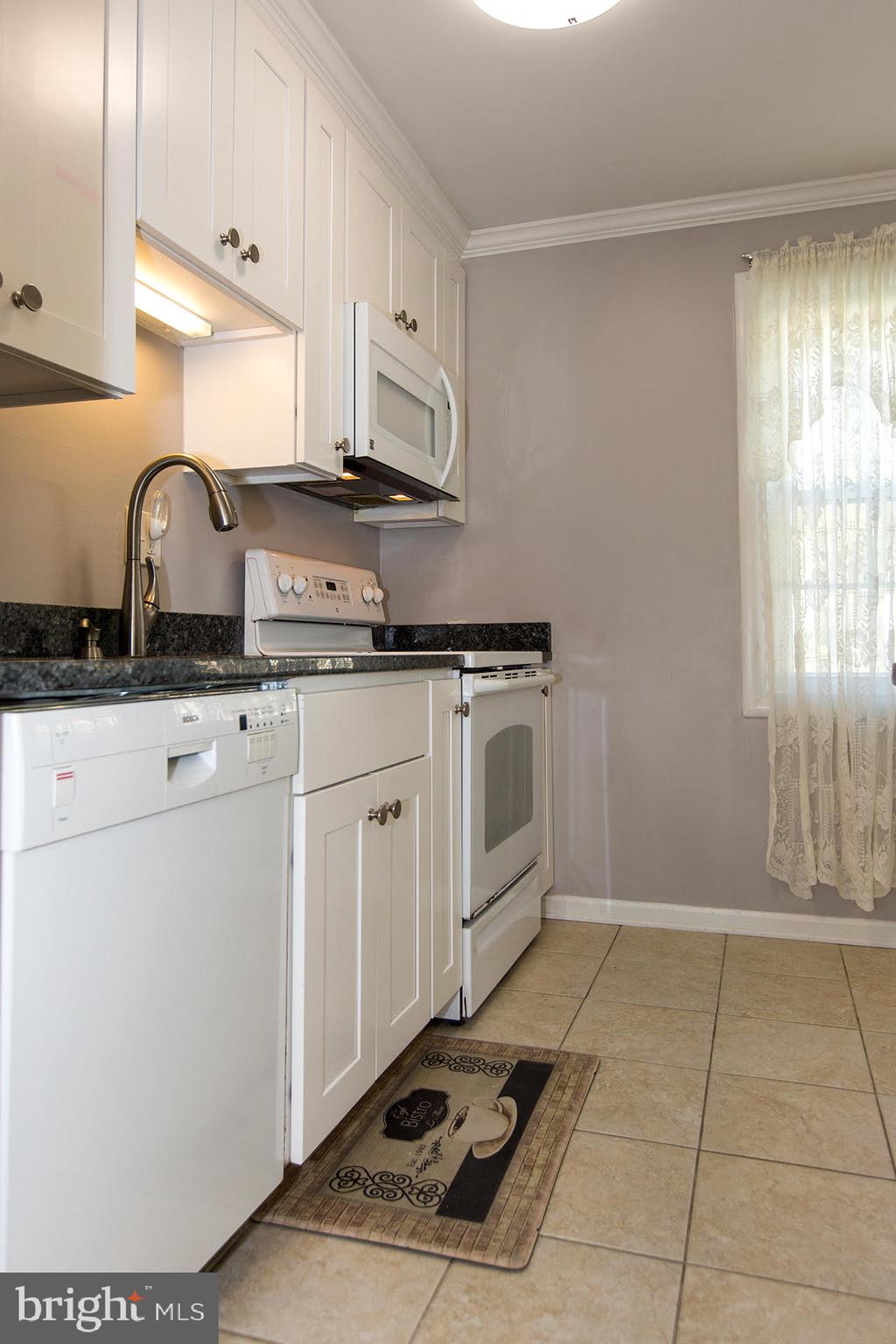 13217 Holdridge Road Silver Spring, MD 20906 - Photo 8 of 30 Kitchen