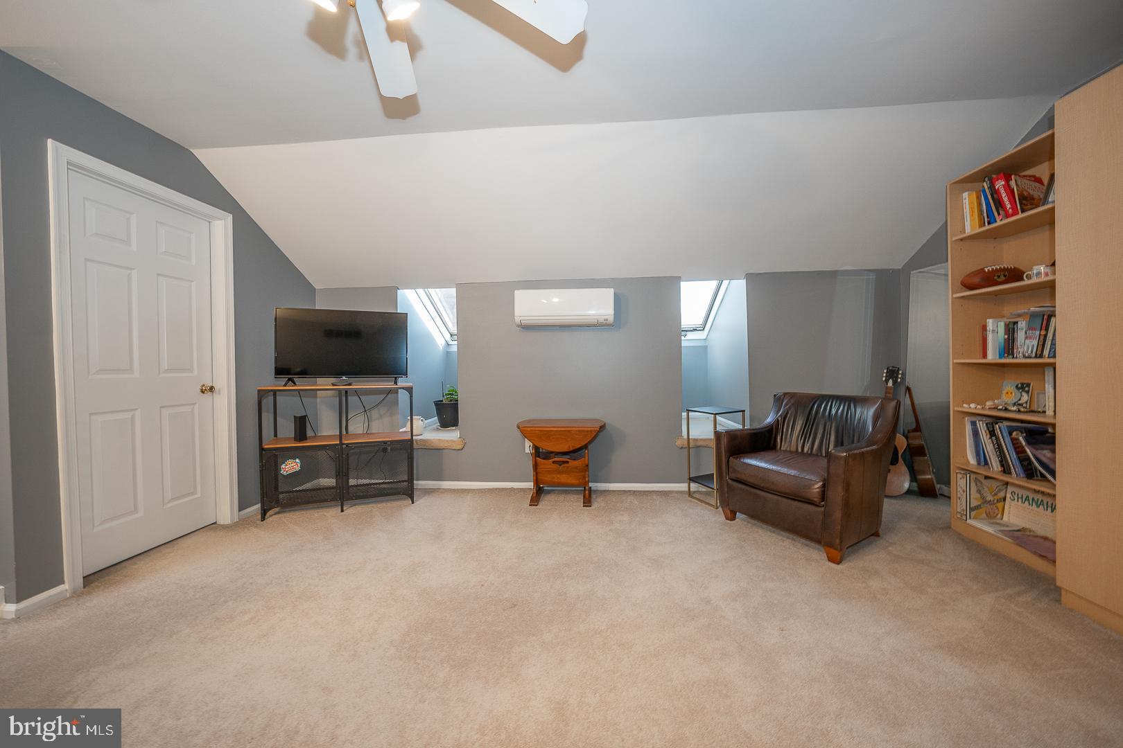 123 Reveille Road Chesterbrook, PA 19087 - Photo 41 of 56 Loft/3rd BR