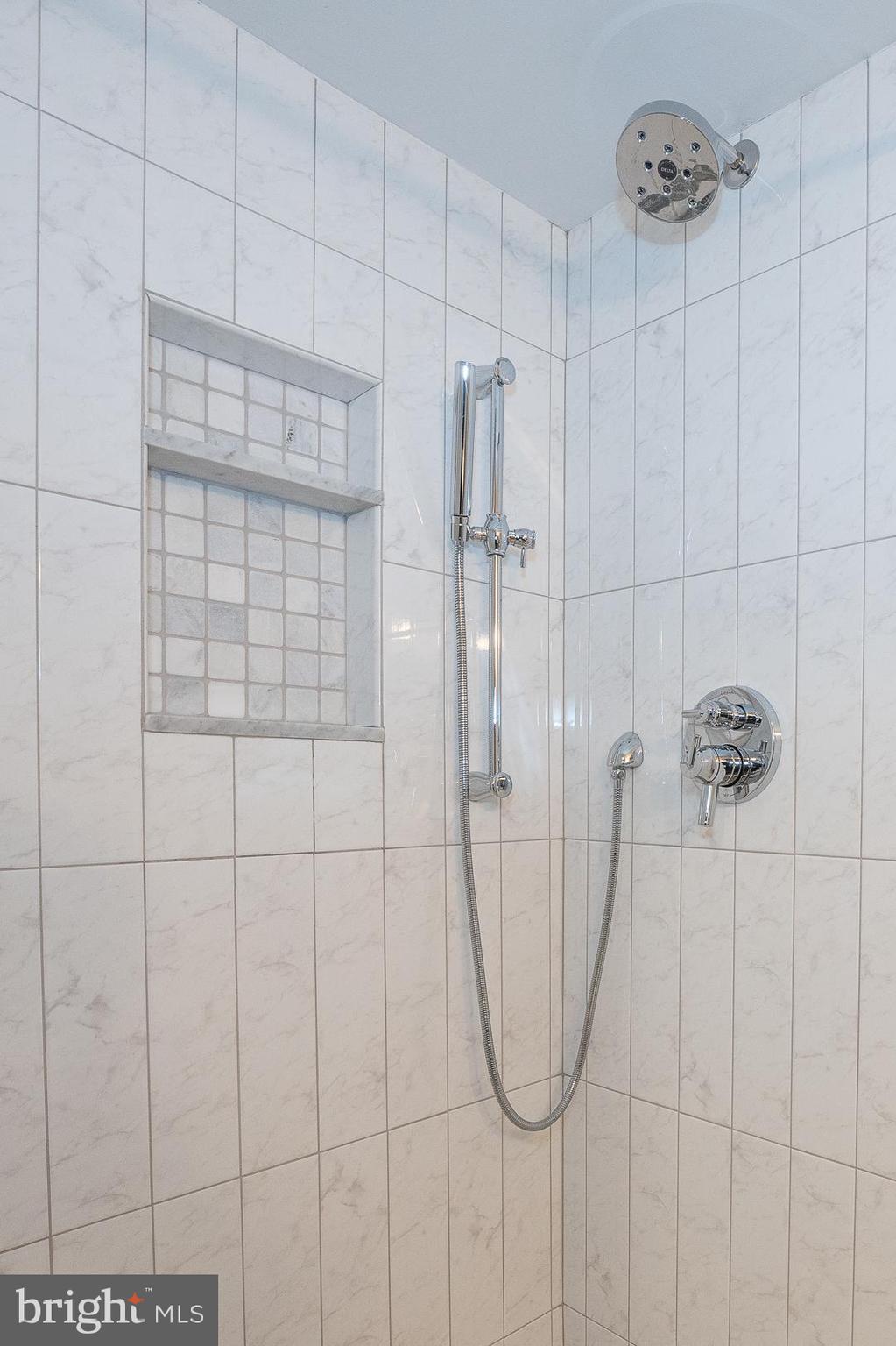 123 Reveille Road Chesterbrook, PA 19087 - Photo 47 of 56 Basement Full Bath Walk-in Shower