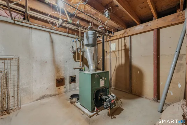 $374,900 | 237 South Road, Bozrah, CT 06334