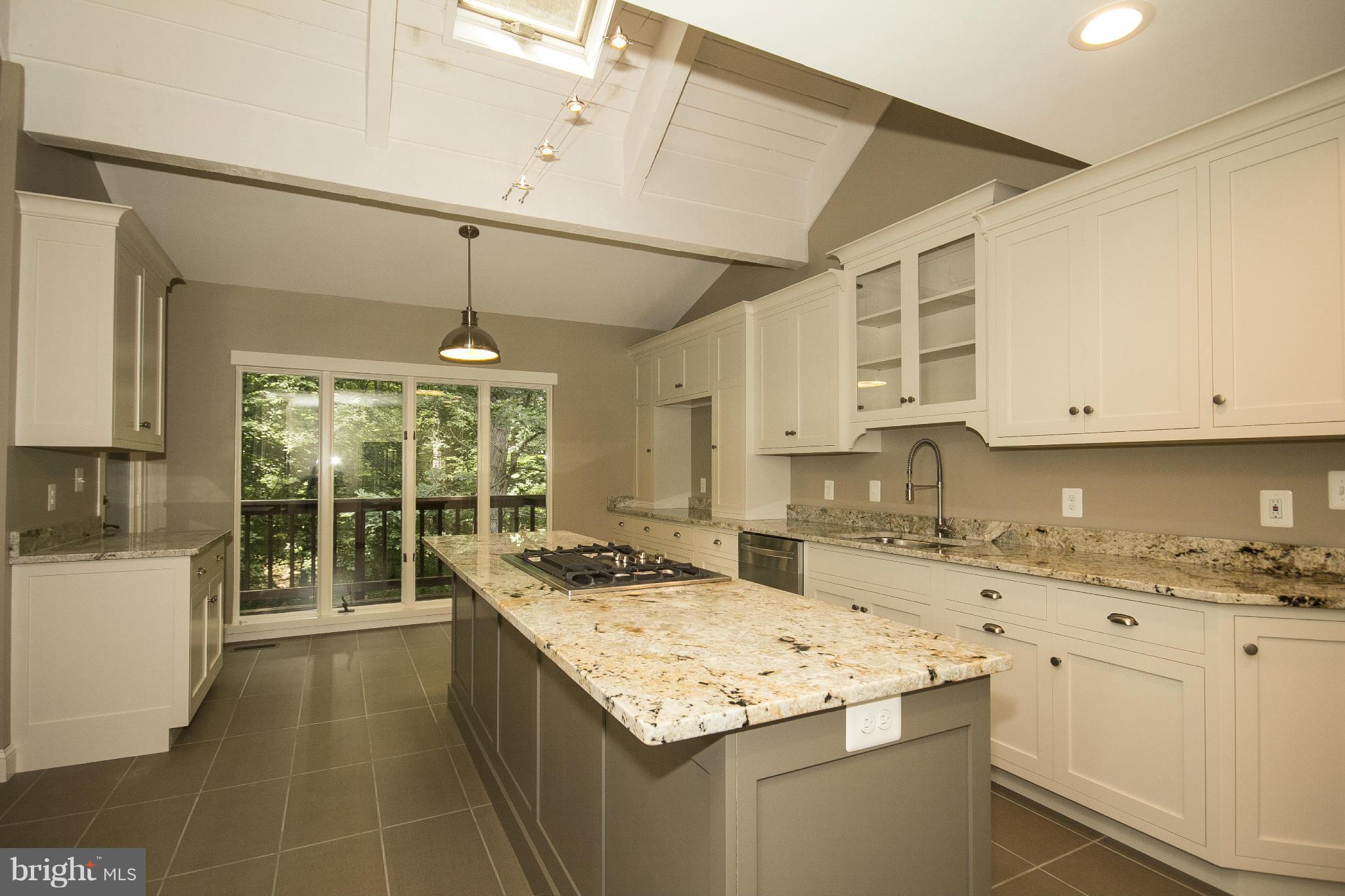 2520 Stone Mill Road Pikesville, MD 21208 - Photo 8 of 30 Kitchen