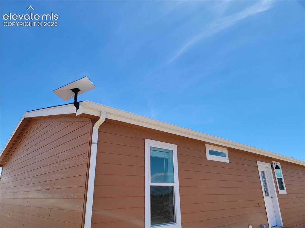 35540 Highway 94 Yoder, CO 80864 - Photo 3 of 37