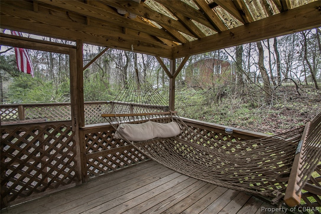 7542 Roaring Springs Road Gloucester, VA 23061 - Photo 34 of 47