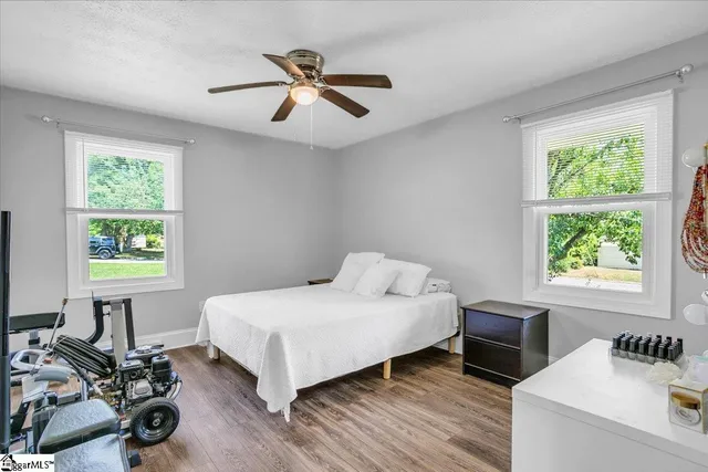 $299,900 | 606 Davenport Road, Simpsonville, SC 29680