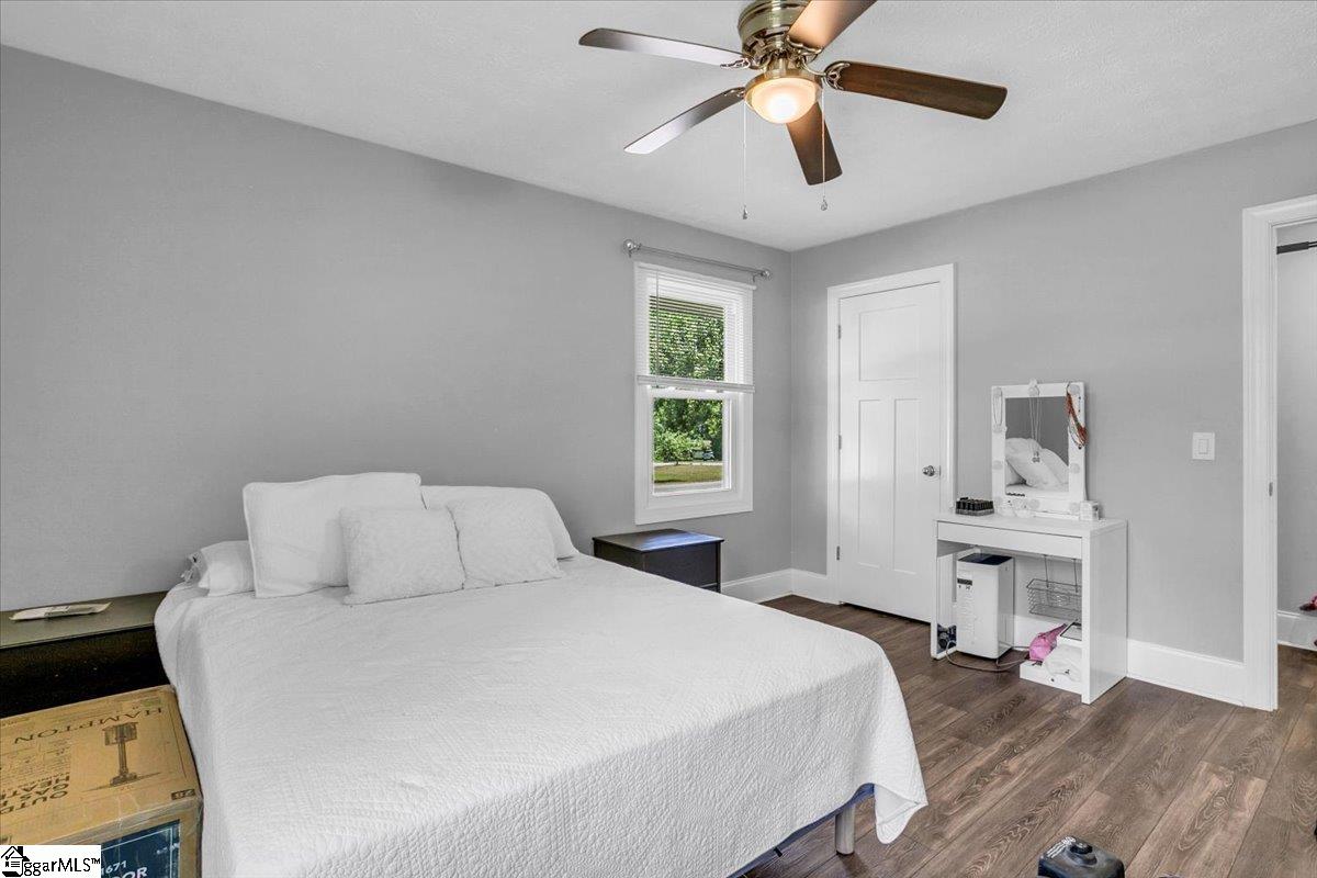 606 Davenport Road Simpsonville, SC 29680 - Photo 16 of 21