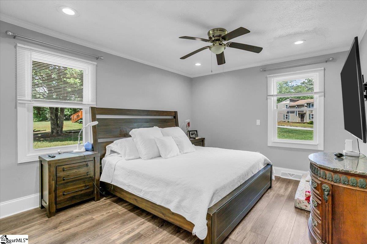 606 Davenport Road Simpsonville, SC 29680 - Photo 17 of 21