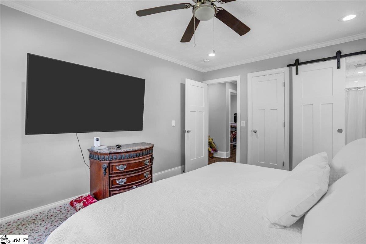 606 Davenport Road Simpsonville, SC 29680 - Photo 18 of 21