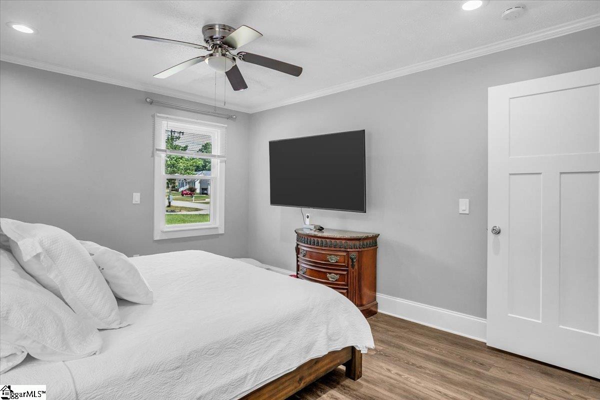 606 Davenport Road Simpsonville, SC 29680 - Photo 19 of 21