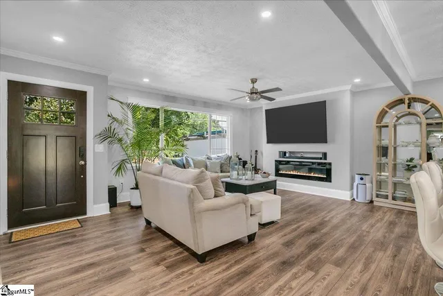 $299,900 | 606 Davenport Road, Simpsonville, SC 29680