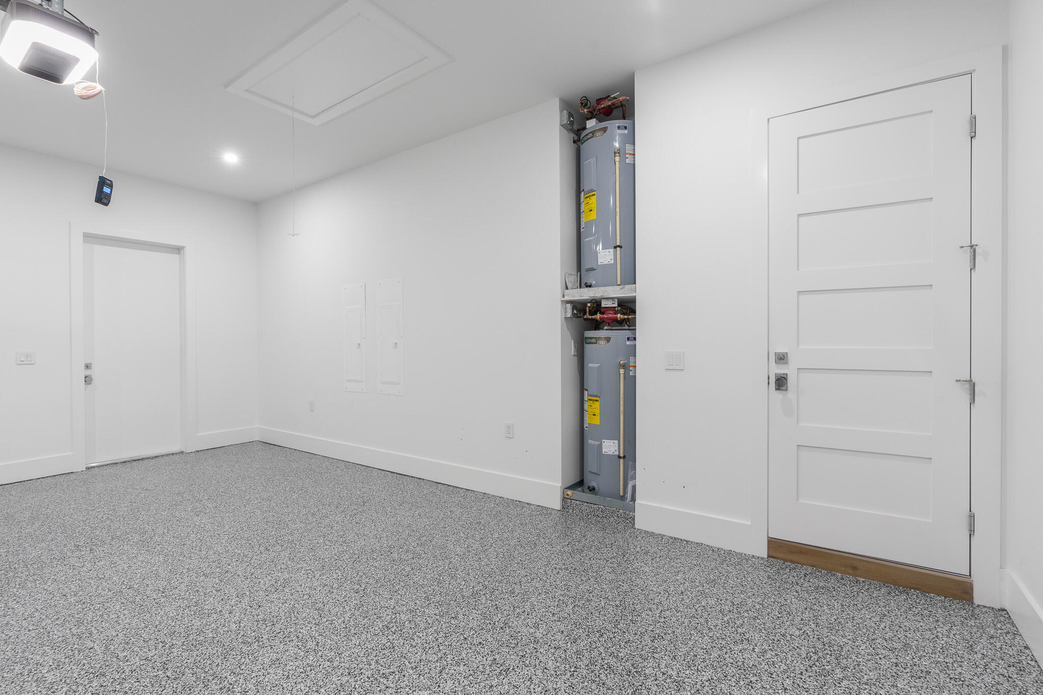 803 Sunset Road Boynton Beach, FL 33435 - Photo 56 of 57 Garage