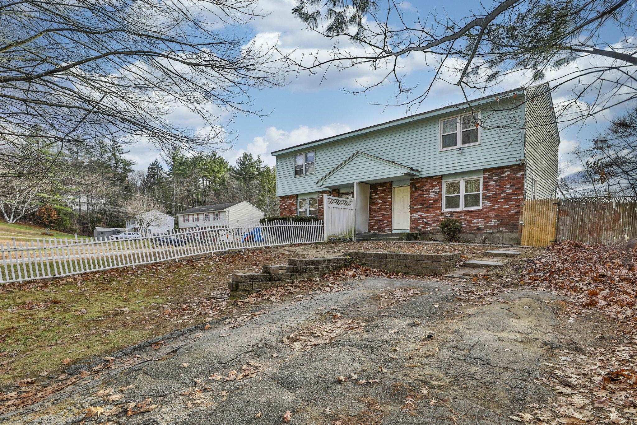 13 R Gamache Road Derry, NH 03038 - Photo 1 of 18