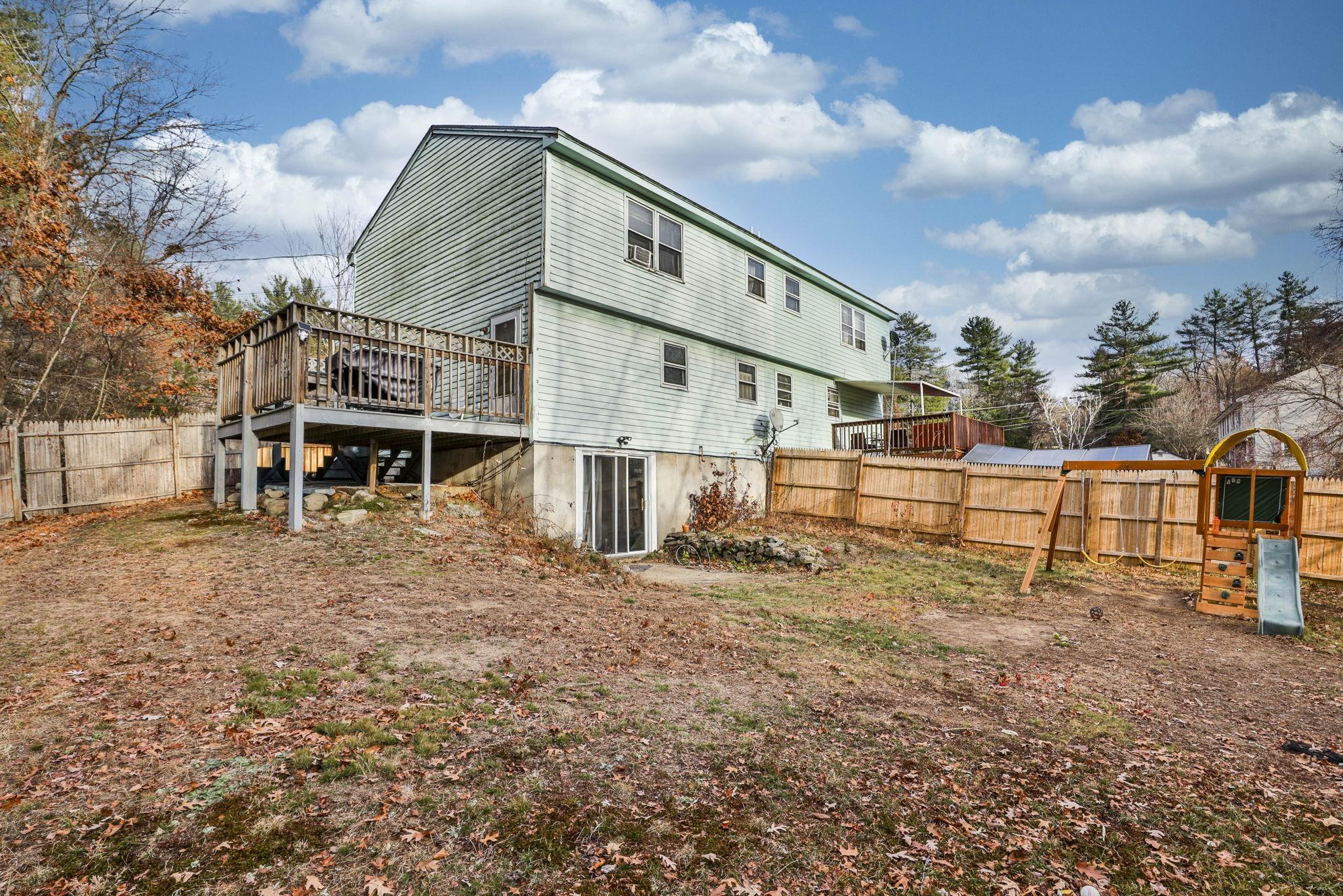 13 R Gamache Road Derry, NH 03038 - Photo 3 of 18