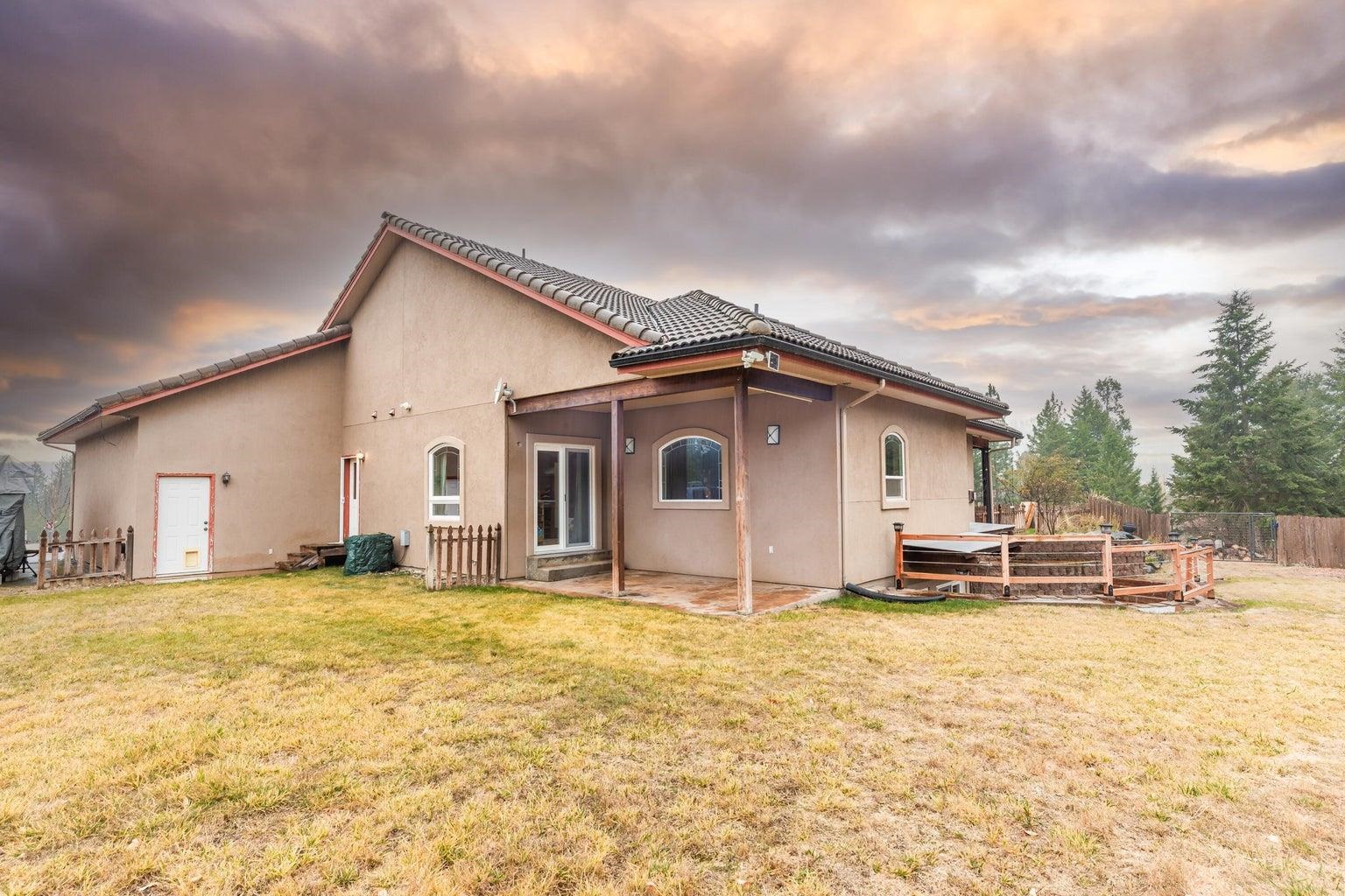 844 Orin-Rice Road Colville, WA 99114 - Photo 8 of 43