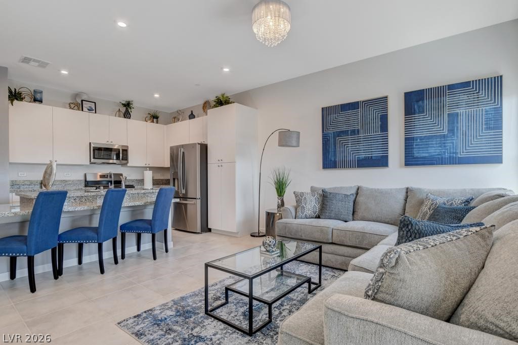 4307 Vantage Ridge Avenue Las Vegas, NV 89141 - Photo 14 of 14