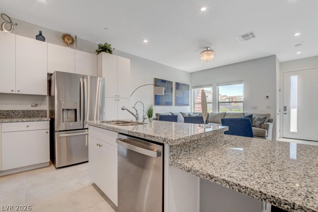 4307 Vantage Ridge Avenue Las Vegas, NV 89141 - Photo 4 of 14