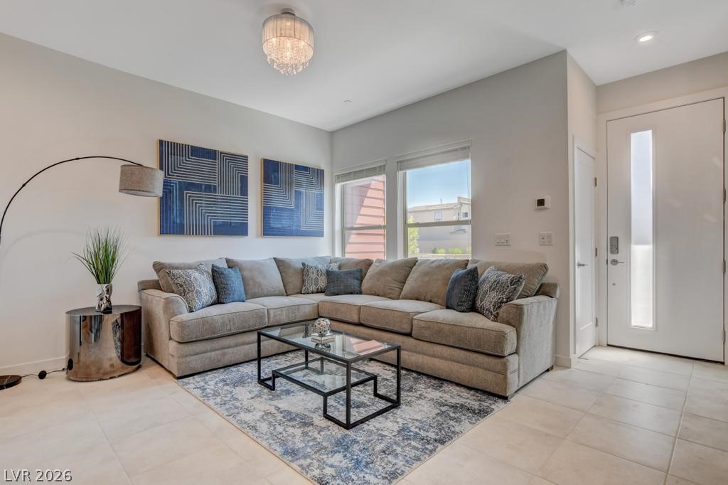 4307 Vantage Ridge Avenue Las Vegas, NV 89141 - Photo 5 of 14