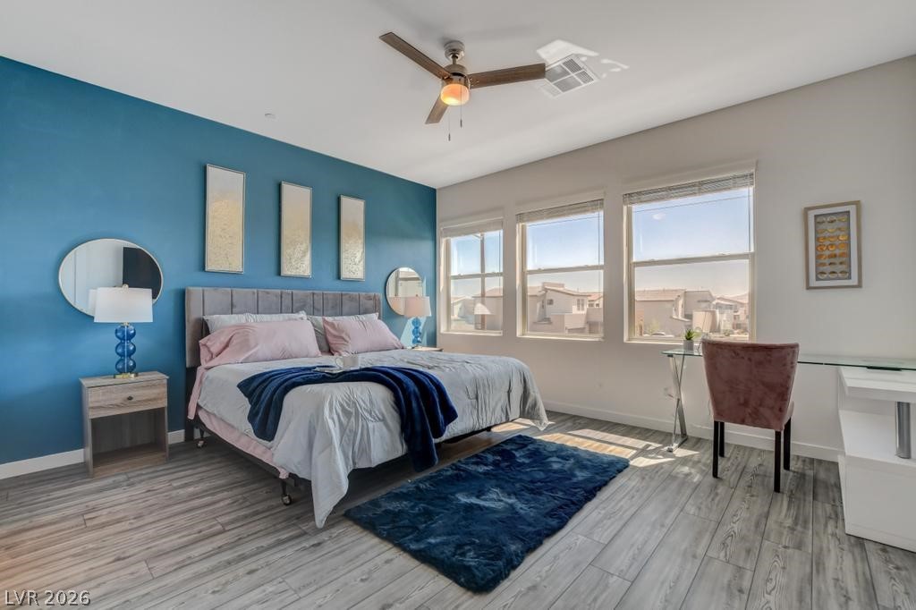 4307 Vantage Ridge Avenue Las Vegas, NV 89141 - Photo 6 of 14