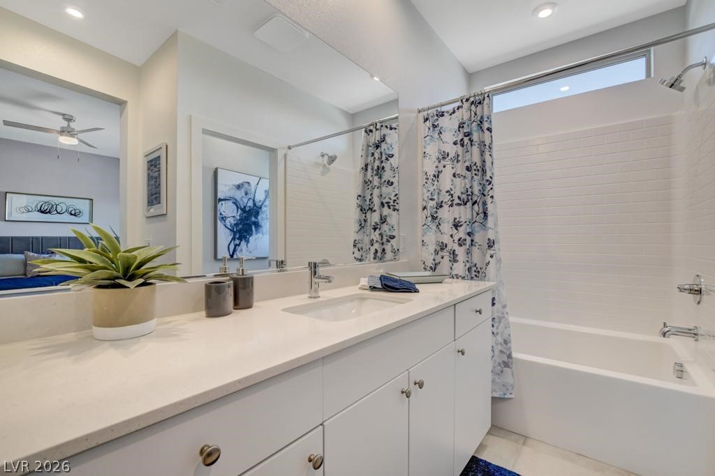 4307 Vantage Ridge Avenue Las Vegas, NV 89141 - Photo 7 of 14