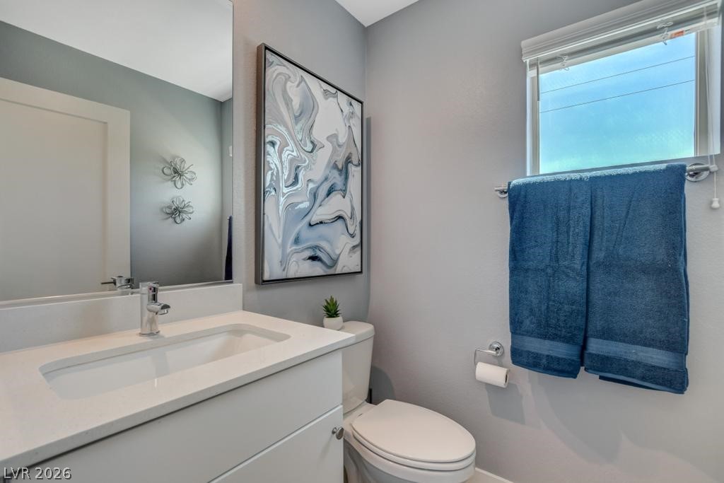 4307 Vantage Ridge Avenue Las Vegas, NV 89141 - Photo 8 of 14