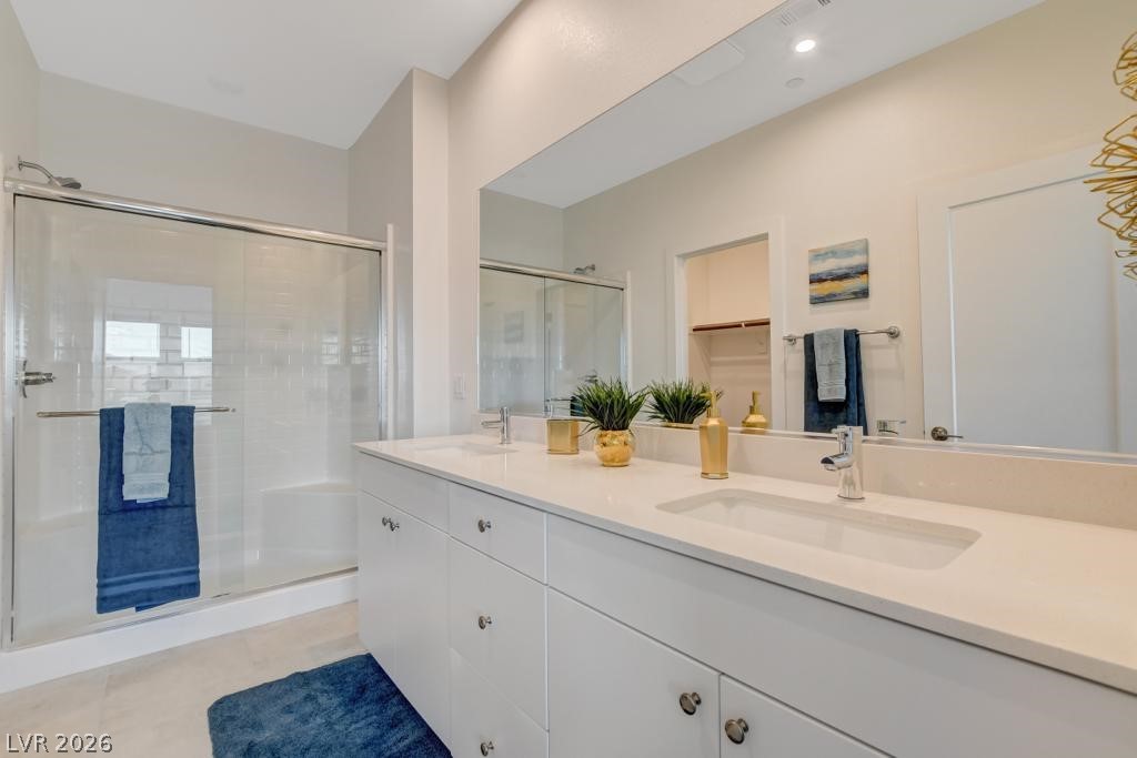 4307 Vantage Ridge Avenue Las Vegas, NV 89141 - Photo 10 of 14