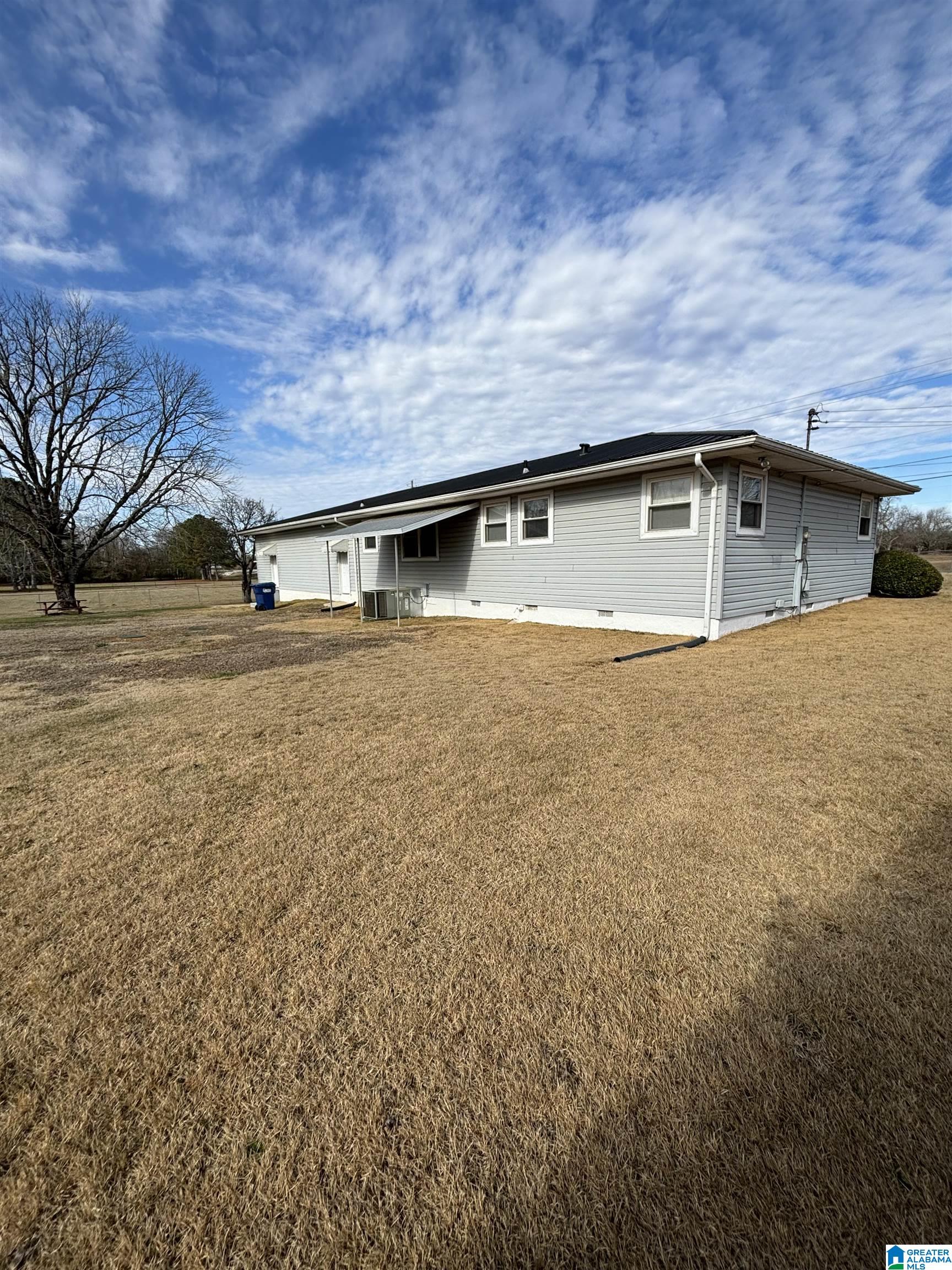 8262 Highway 144 Alexandria, AL 36250 - Photo 2 of 18
