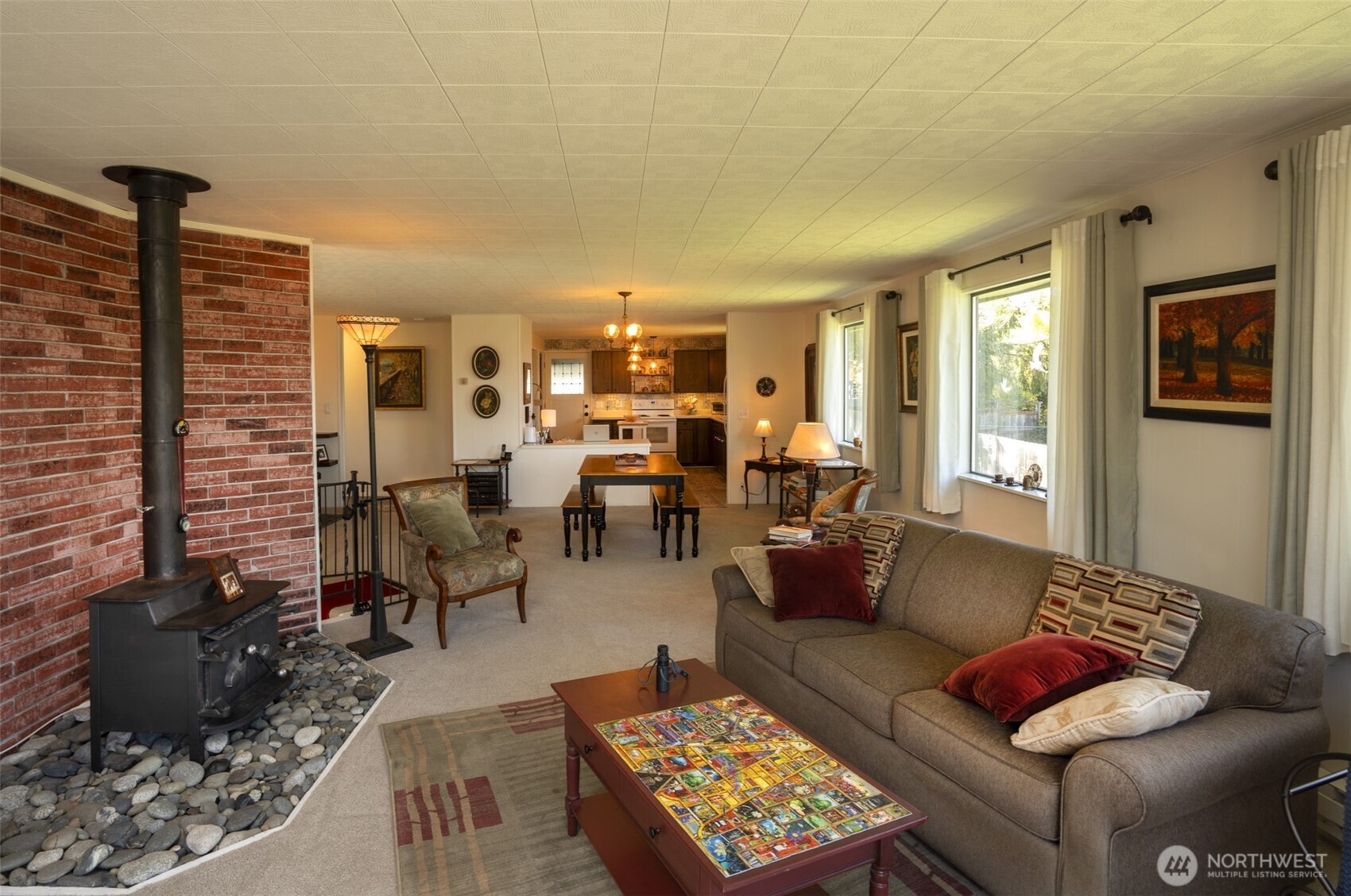 40 Hemlock Way Sequim, WA 98382 - Photo 11 of 40 Gallery Image 11