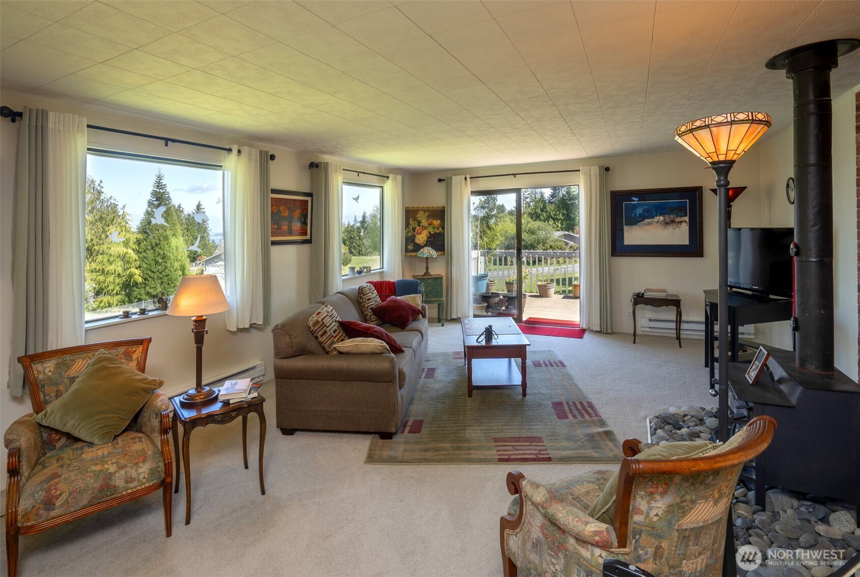 40 Hemlock Way Sequim, WA 98382 - Photo 6 of 40 Gallery Image 6