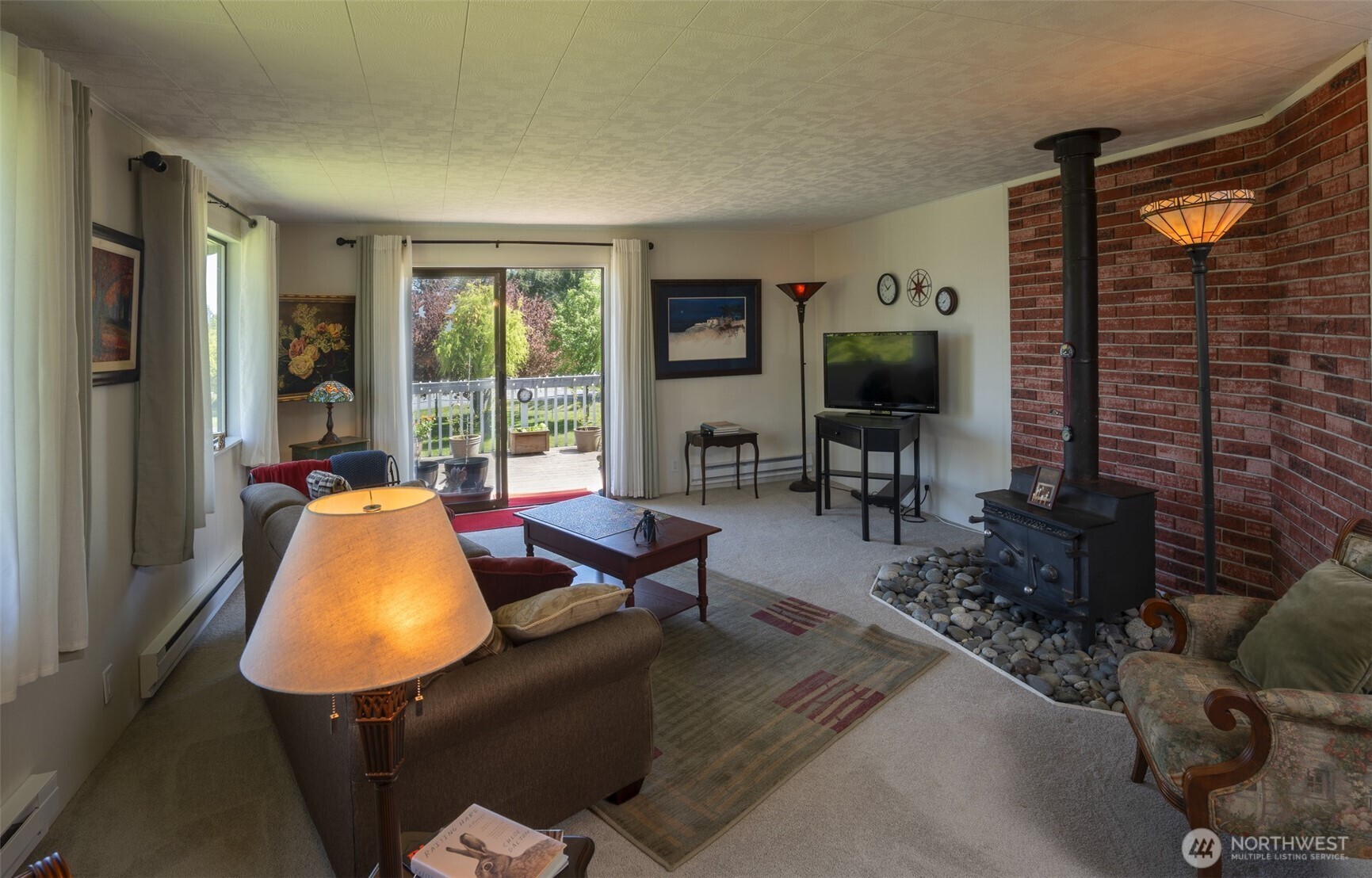 40 Hemlock Way Sequim, WA 98382 - Photo 8 of 40 Gallery Image 8