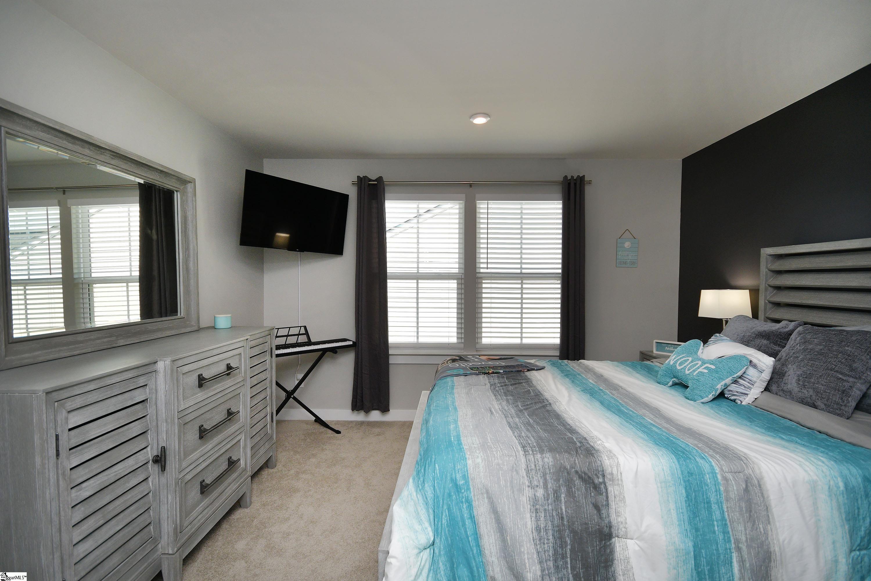1265 Fiddletree Lane Woodruff, SC 29388 - Photo 34 of 47