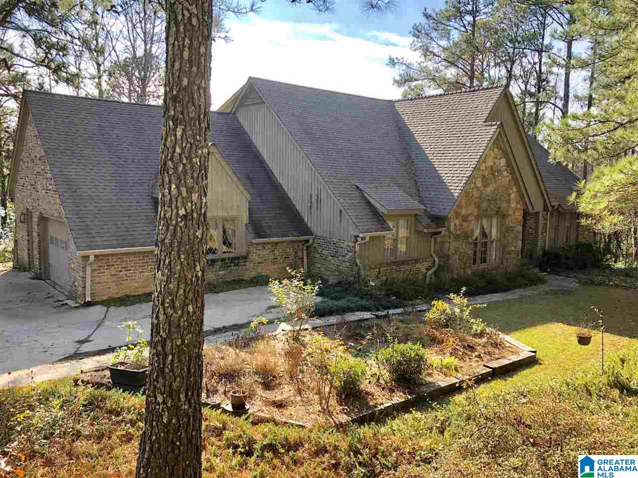 4609 Dolly Ridge Road Birmingham, AL 35243 - Photo 1 of 23