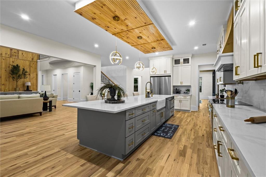 4543 Fawn Path Gainesville, GA 30506 - Photo 33 of 86
