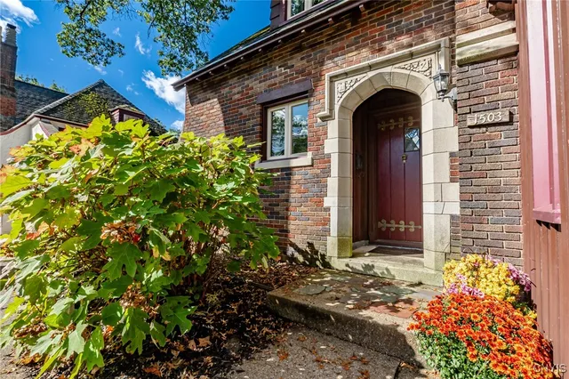 $349,900 | 1503 North George Street, Rome, NY 13440