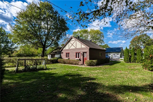 $349,900 | 1503 North George Street, Rome, NY 13440