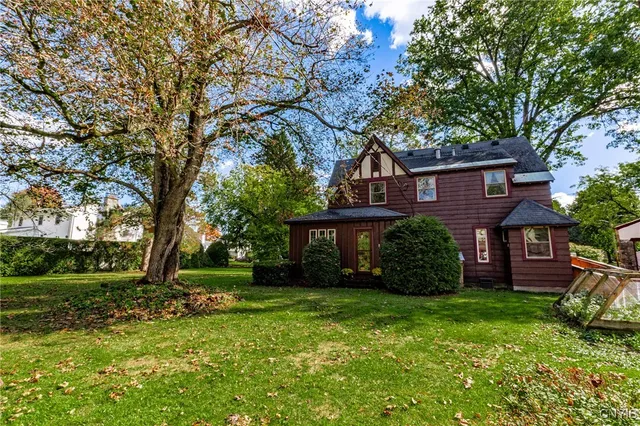 $349,900 | 1503 North George Street, Rome, NY 13440