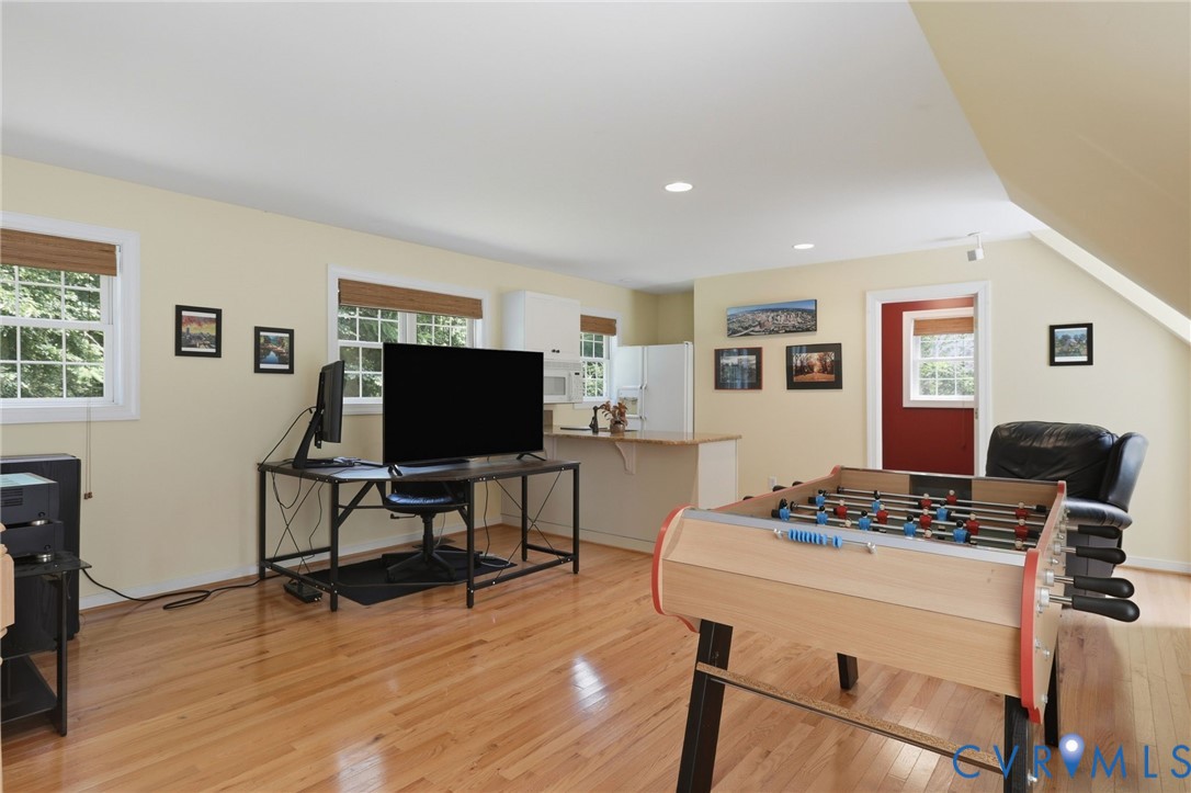 604 Cross Ridge Lane Manakin-Sabot, VA 23103 - Photo 50 of 72 studio above garage