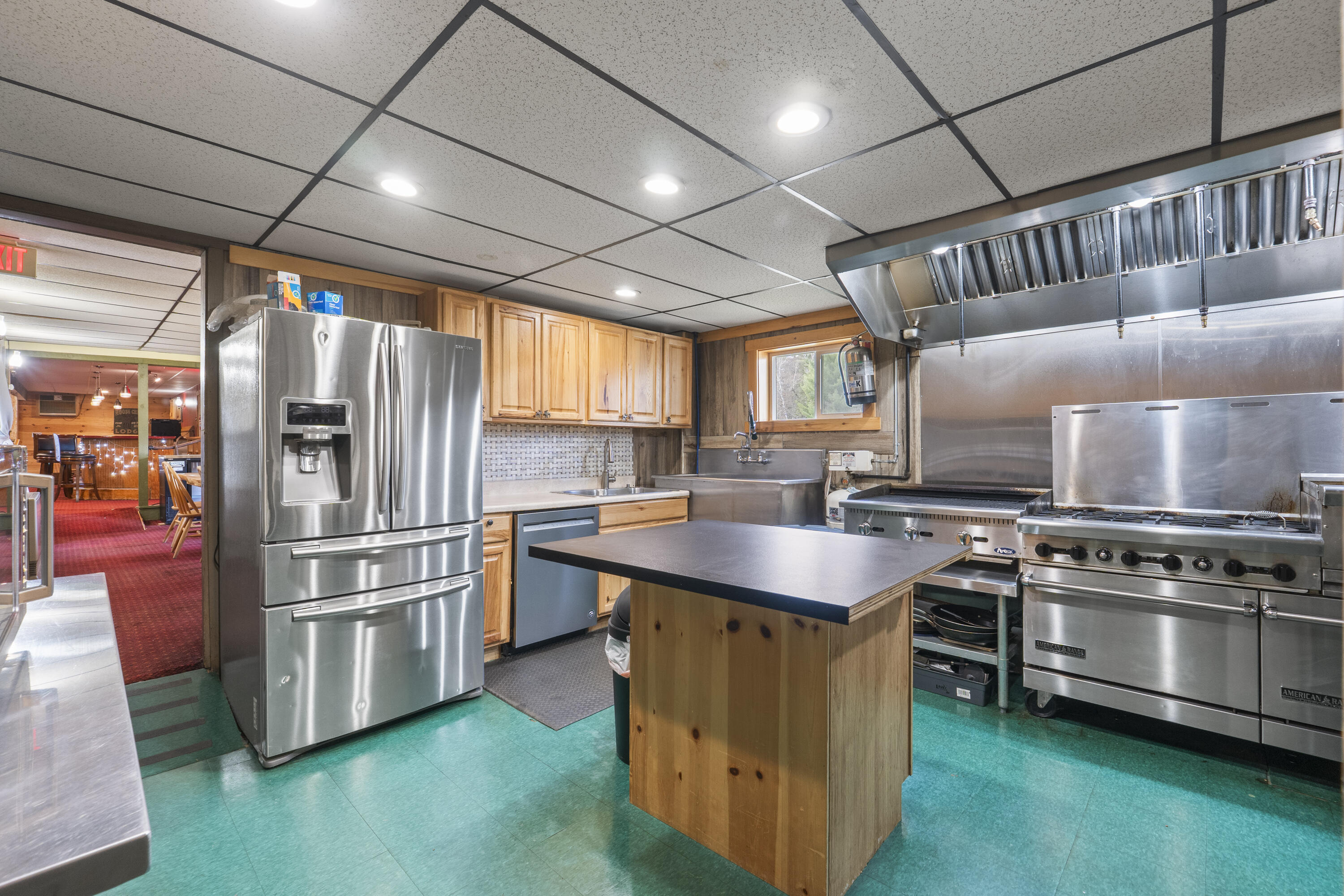 54 Eustis Village Road Eustis, ME 04936 - Photo 11 of 56 54 Eustis Village Rd_135