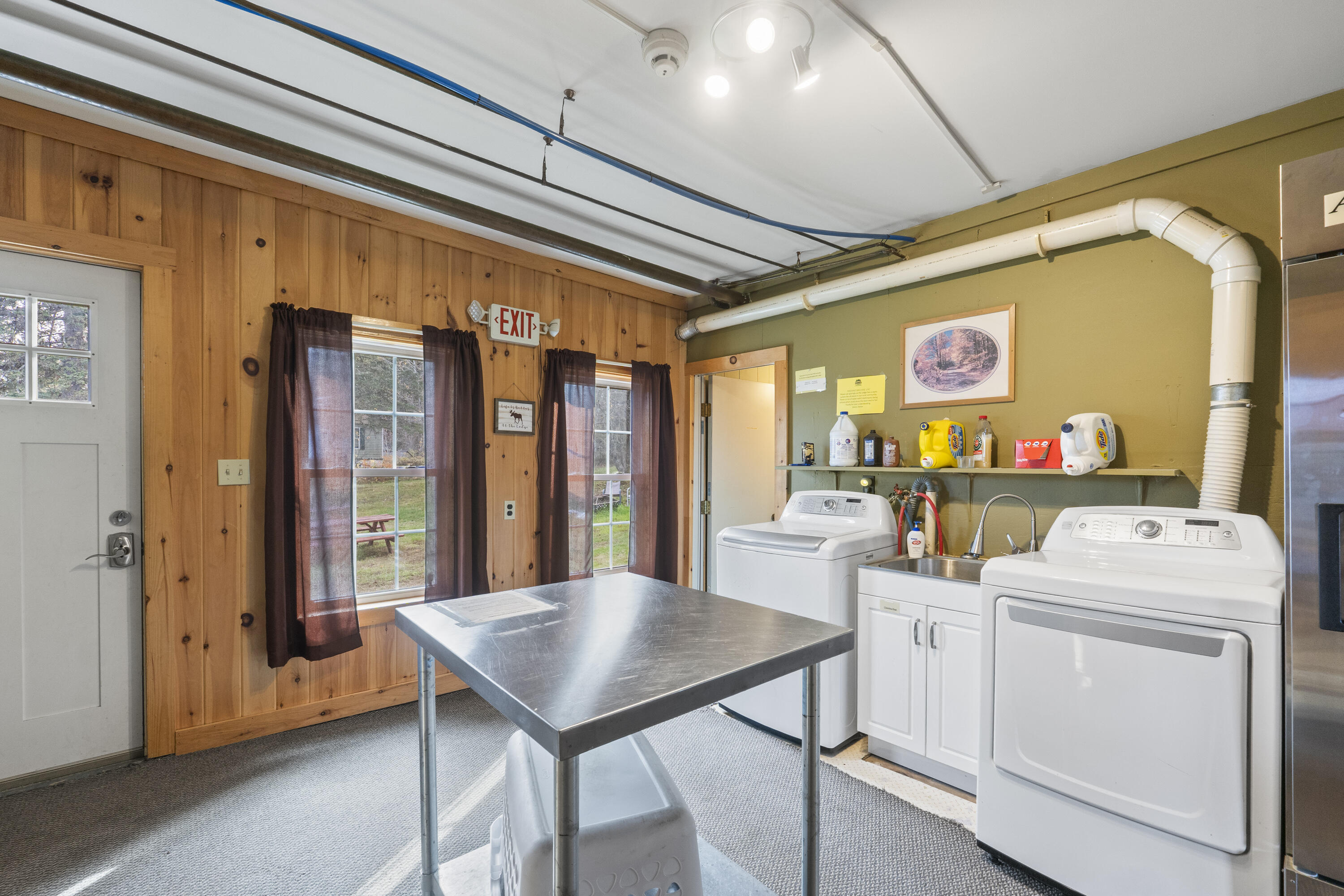 54 Eustis Village Road Eustis, ME 04936 - Photo 14 of 56 54 Eustis Village Rd_139