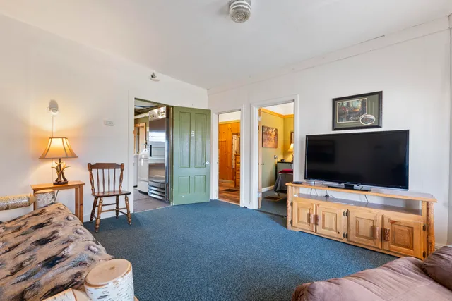 $499,000 | 54 Eustis Village Road, Eustis, ME 04936