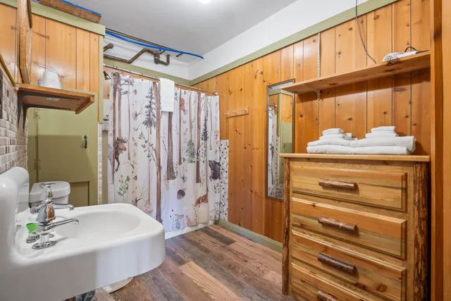 $499,000 | 54 Eustis Village Road, Eustis, ME 04936