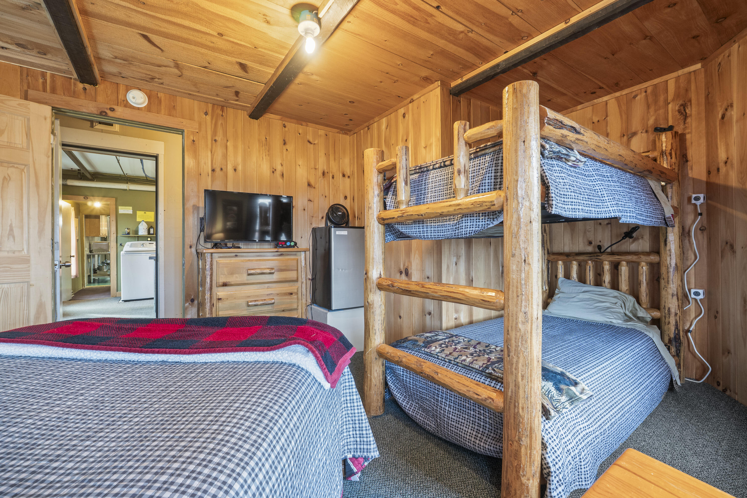 54 Eustis Village Road Eustis, ME 04936 - Photo 20 of 56 54 Eustis Village Rd_148