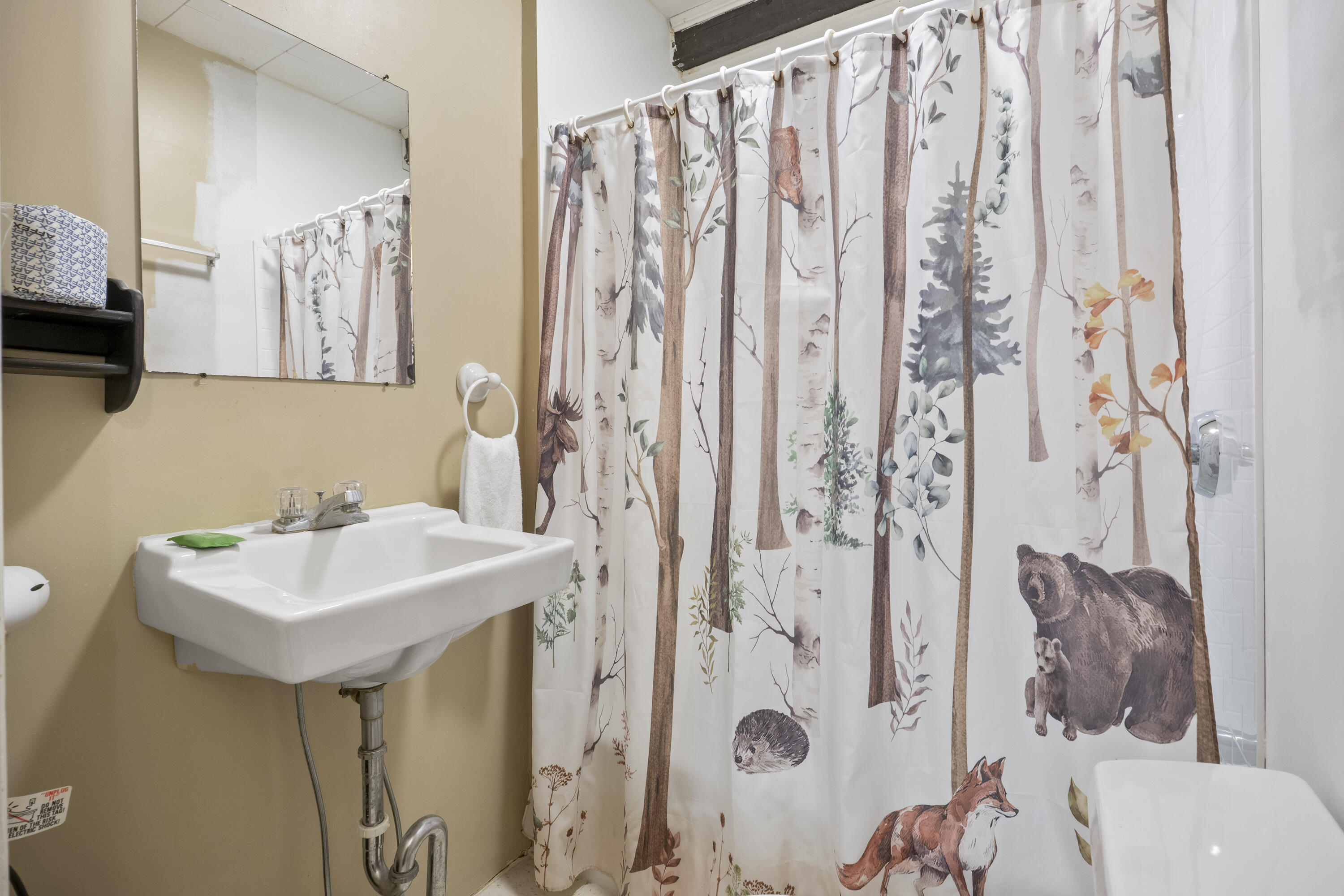 54 Eustis Village Road Eustis, ME 04936 - Photo 22 of 56 54 Eustis Village Rd_149