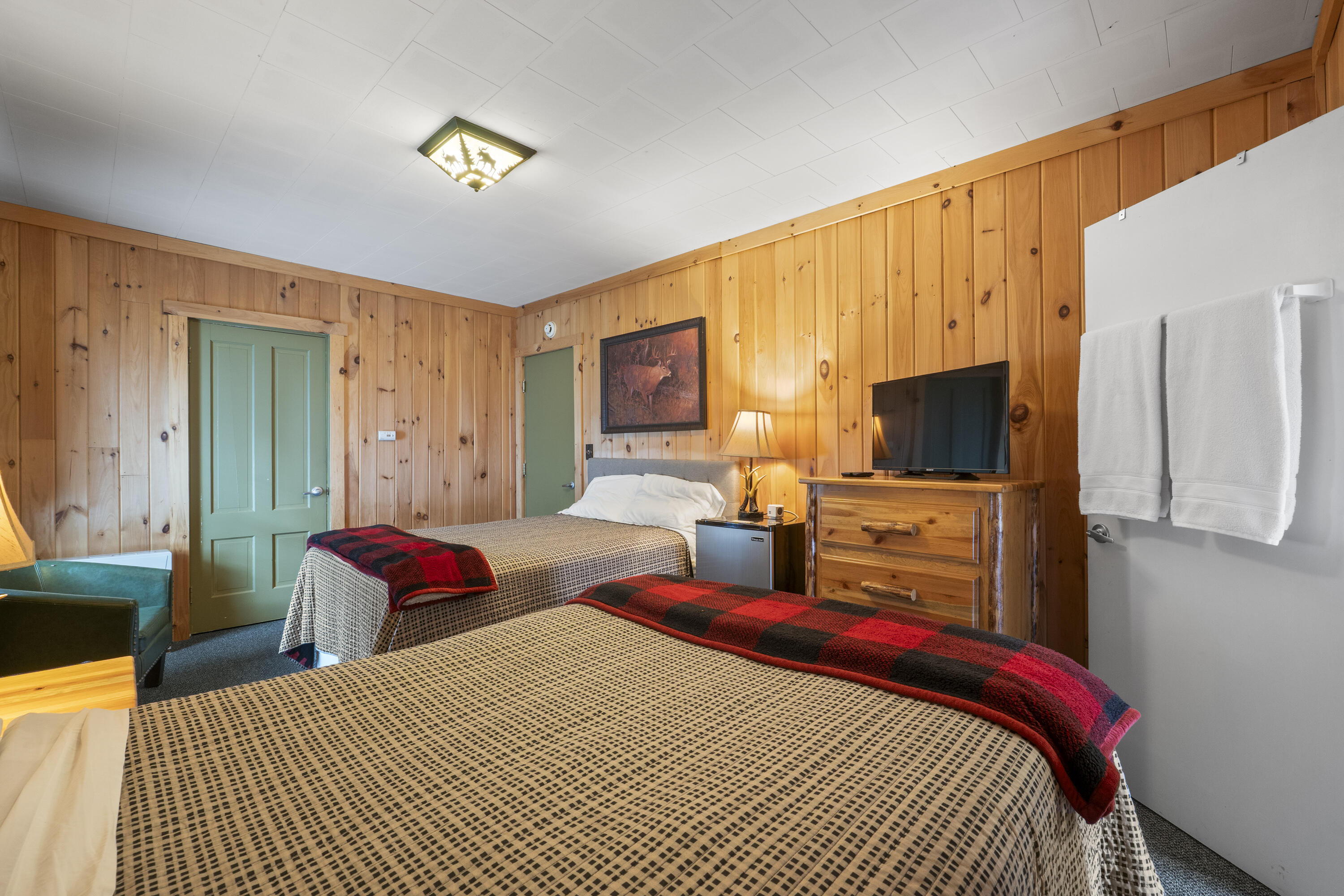 54 Eustis Village Road Eustis, ME 04936 - Photo 24 of 56 54 Eustis Village Rd_153