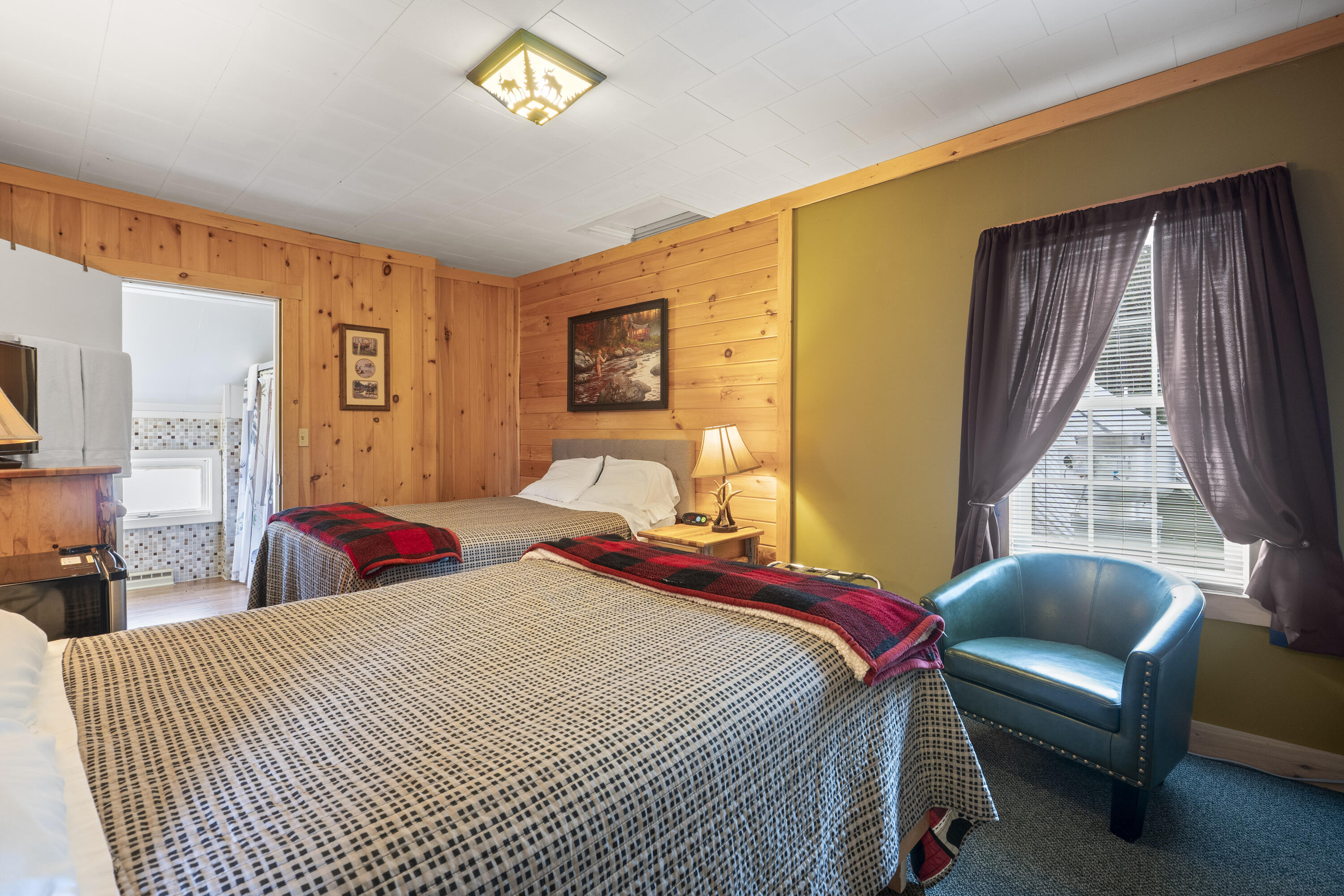 54 Eustis Village Road Eustis, ME 04936 - Photo 25 of 56 54 Eustis Village Rd_154