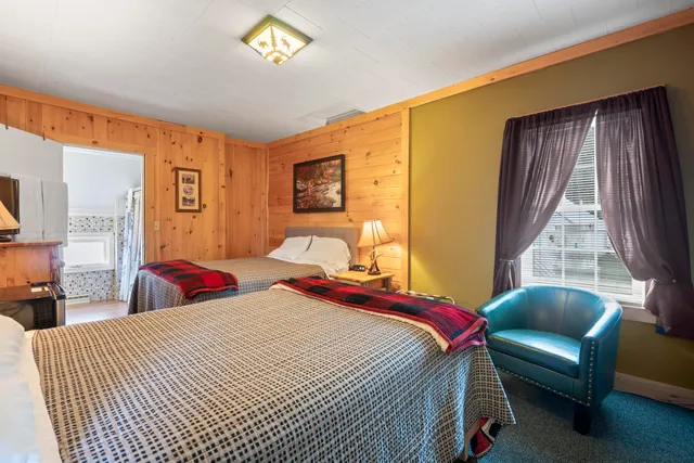 $499,000 | 54 Eustis Village Road, Eustis, ME 04936