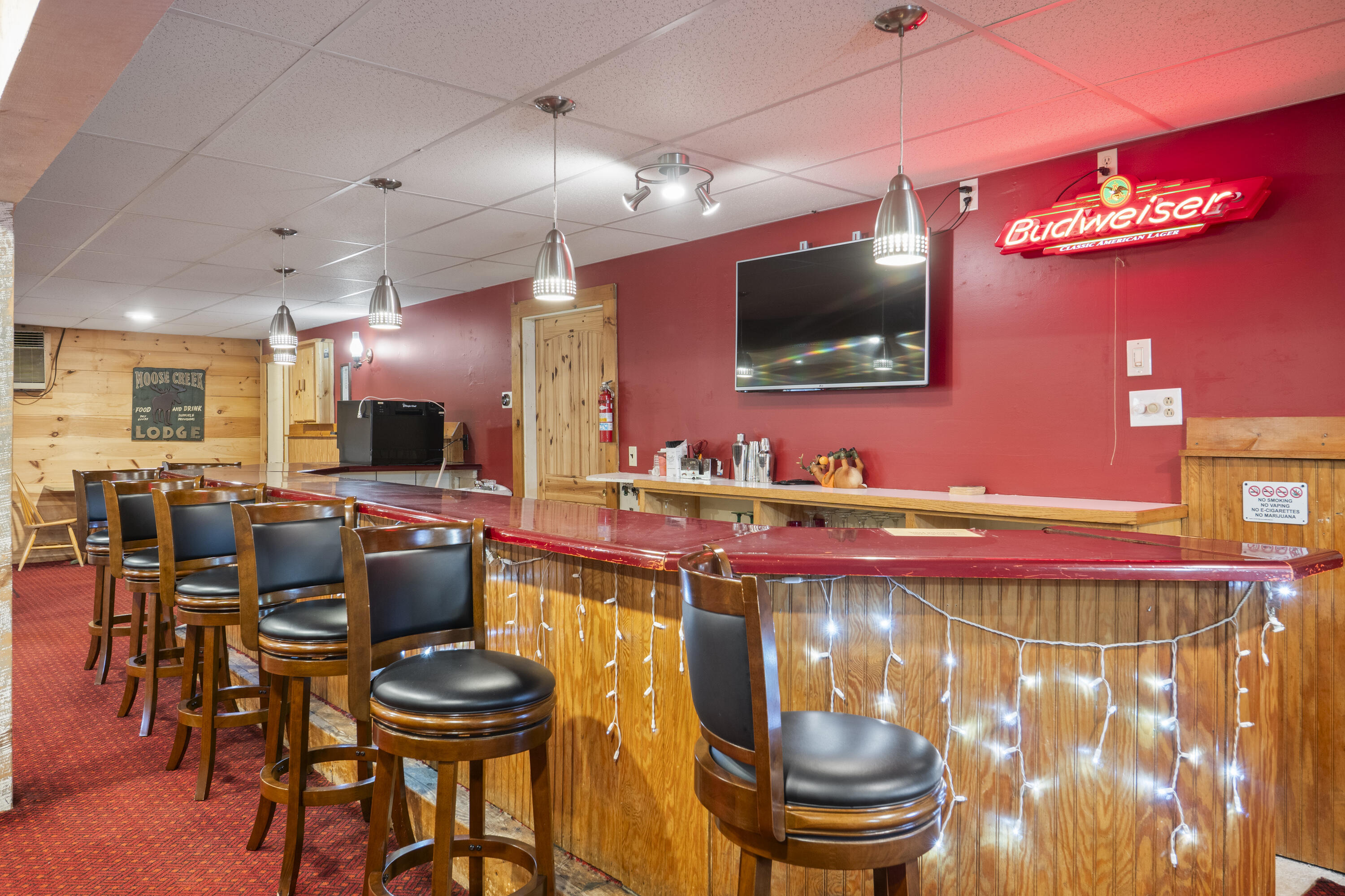 54 Eustis Village Road Eustis, ME 04936 - Photo 4 of 56 54 Eustis Village Rd_119