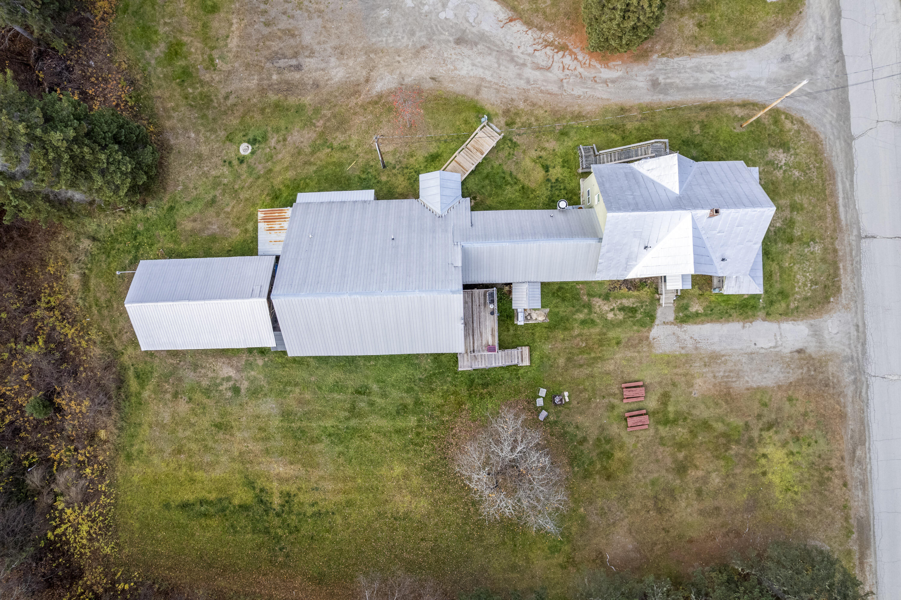 54 Eustis Village Road Eustis, ME 04936 - Photo 47 of 56 54 Eustis Village Rd_188