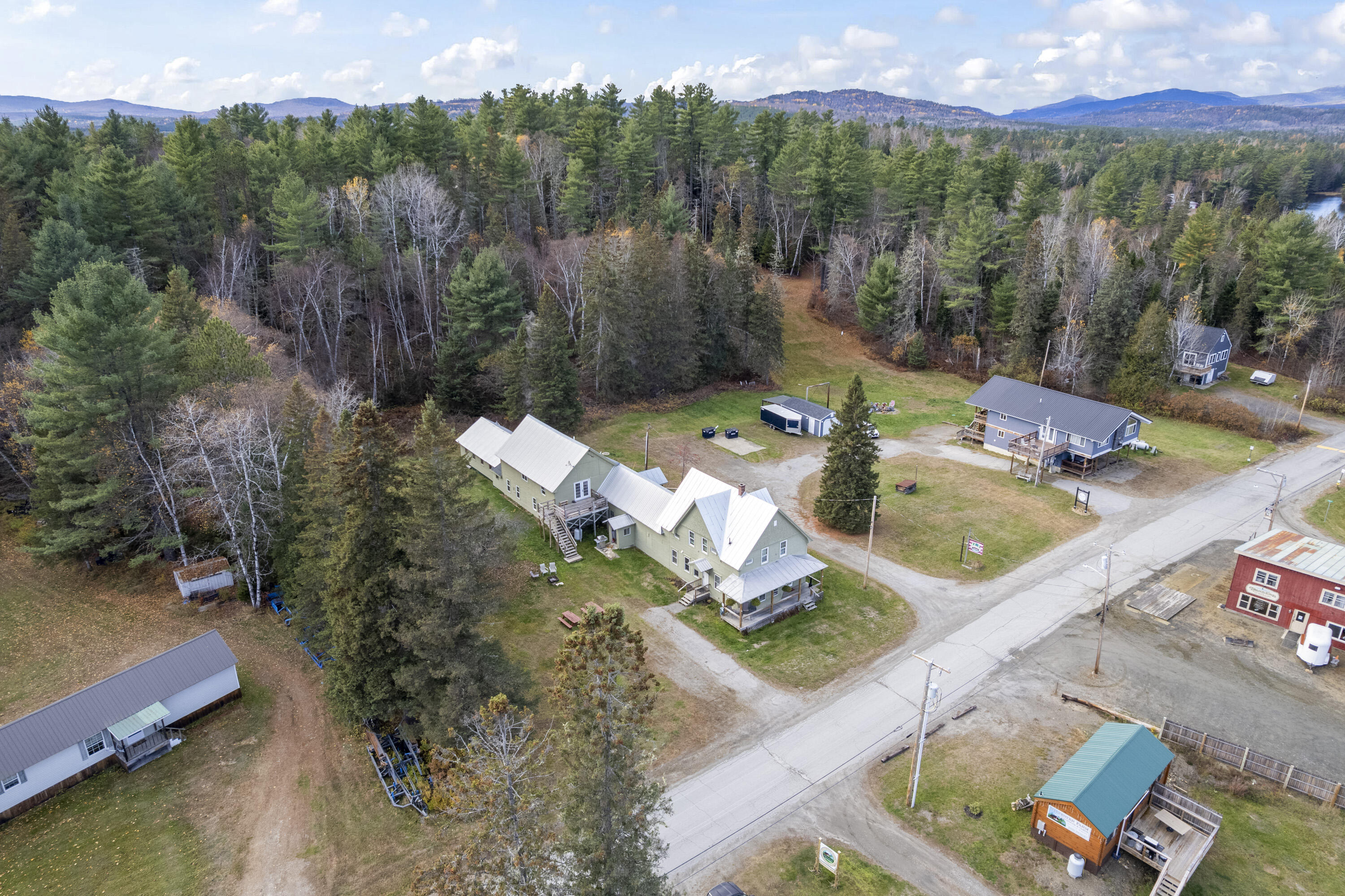 54 Eustis Village Road Eustis, ME 04936 - Photo 48 of 56 54 Eustis Village Rd_190
