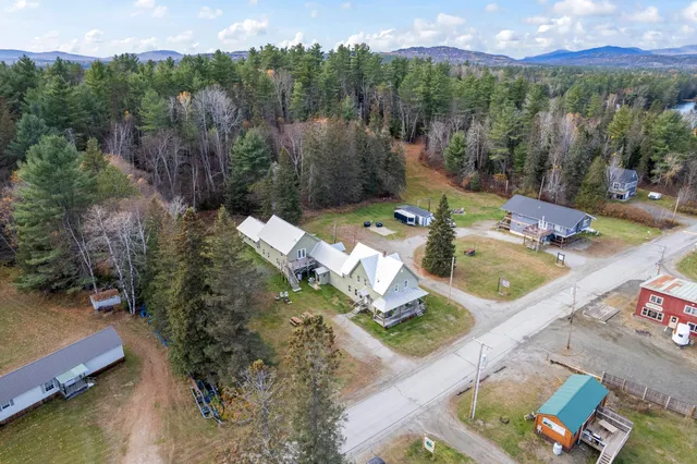 $499,000 | 54 Eustis Village Road, Eustis, ME 04936